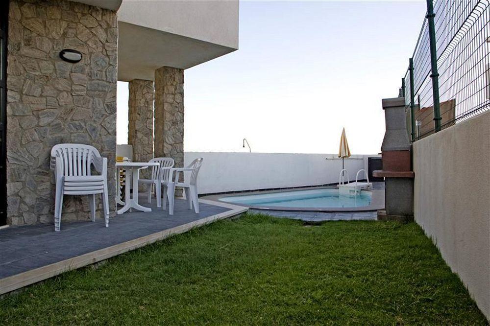 Villas Mirador Del Mar เปอร์โตริโก ภายนอก รูปภาพ