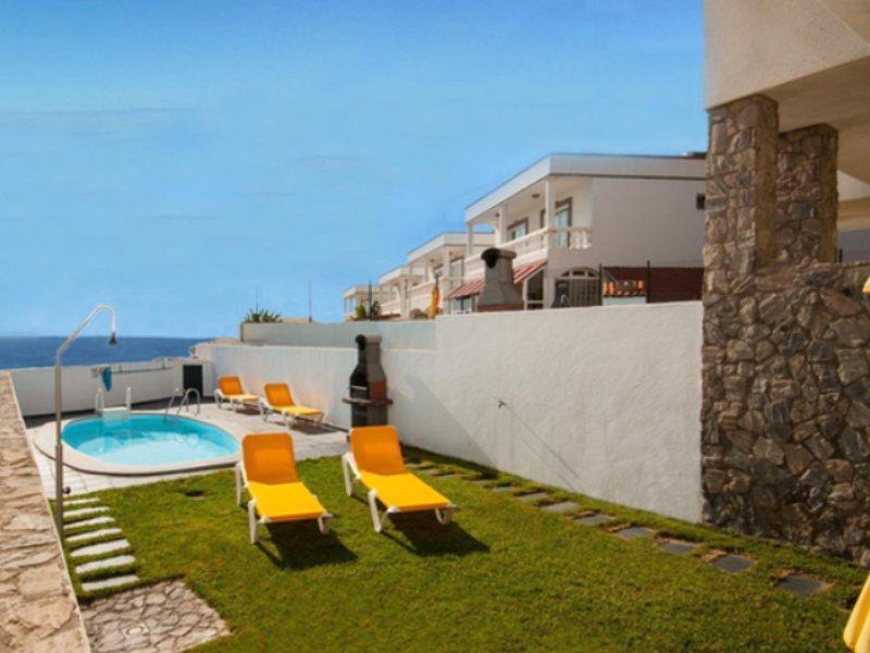 Villas Mirador Del Mar เปอร์โตริโก ภายนอก รูปภาพ