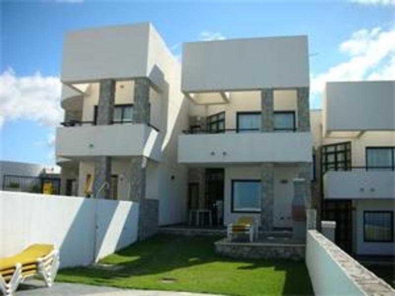 Villas Mirador Del Mar เปอร์โตริโก ภายนอก รูปภาพ