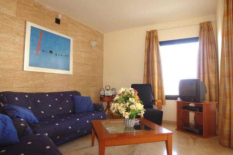 Villas Mirador Del Mar เปอร์โตริโก ภายนอก รูปภาพ