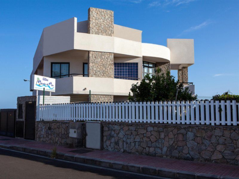 Villas Mirador Del Mar เปอร์โตริโก ภายนอก รูปภาพ