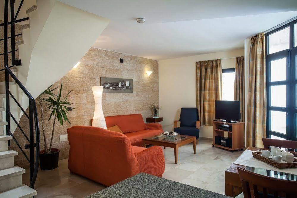 Villas Mirador Del Mar เปอร์โตริโก ภายนอก รูปภาพ