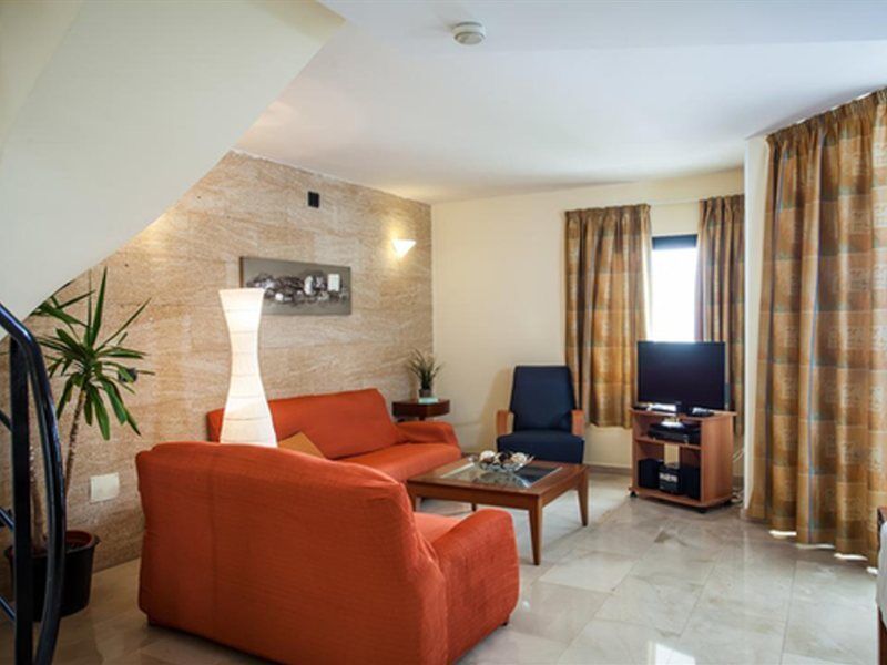 Villas Mirador Del Mar เปอร์โตริโก ภายนอก รูปภาพ